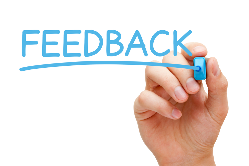 Ways To Receive Feedback After Your Interview