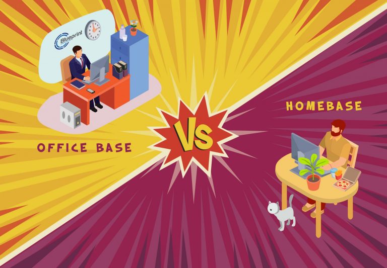 Working from Home Vs Working at the Office Find a Job