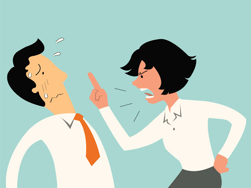 How to Deal With Bullying at Work!