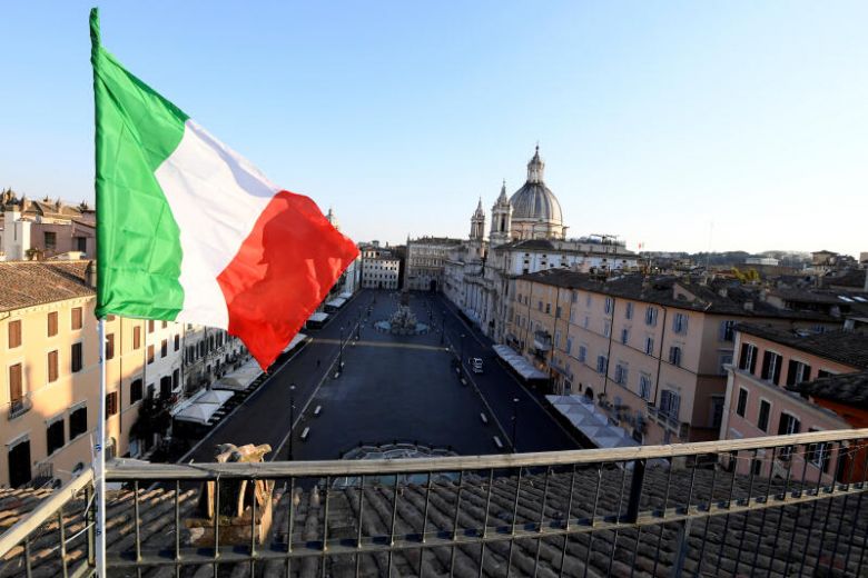 How will Italy face the ” Phase 2 “?